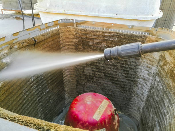 Best Best Air Duct Cleaning Company  in Mount Vernon, NY