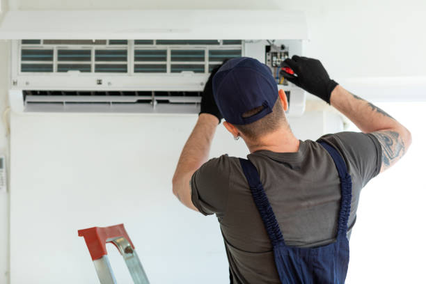 Best HVAC System Cleaning  in Mount Vernon, NY