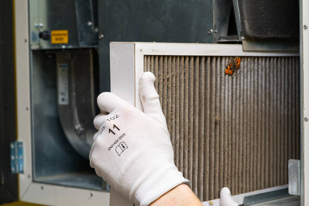 Best Dryer Vent Cleaning Services  in Mount Vernon, NY