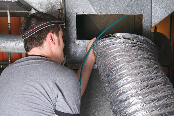 Best Ductwork Cleaning Services  in Mount Vernon, NY