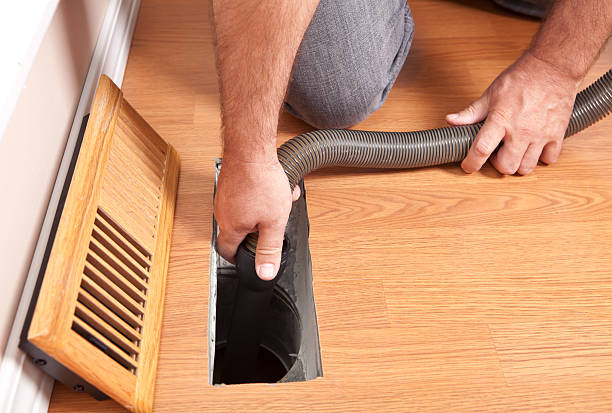 Best Commercial HVAC Duct Cleaning  in Mount Vernon, NY