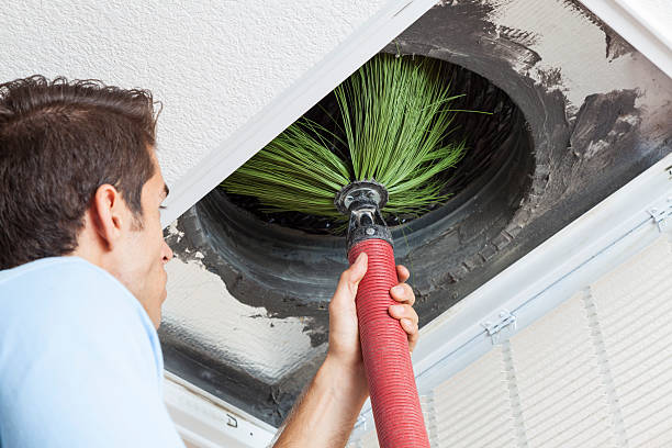 Best Best Air Duct Cleaning Near Me  in Mount Vernon, NY