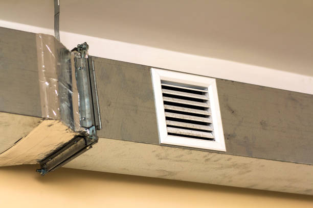 Best Air Vent Cleaning Services  in Mount Vernon, NY